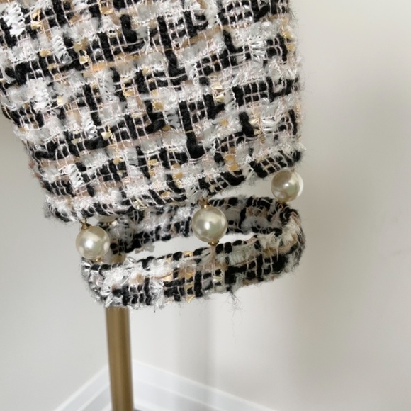 Zara long sleeve top - Picture 3 of 6